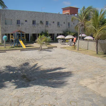Beach Hotel Jacuma-3