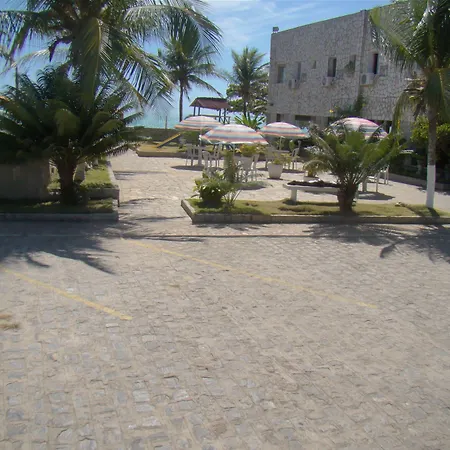 Beach Hotel Jacuma-2