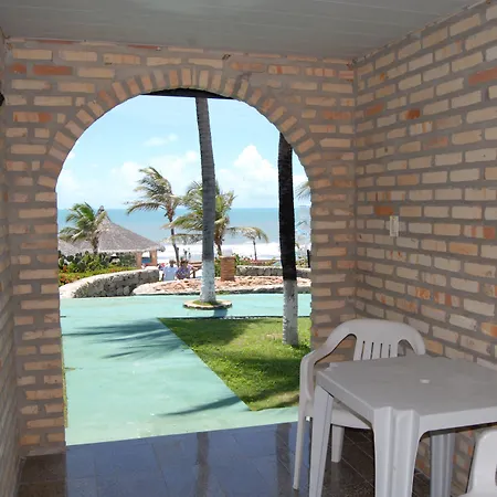 Hotel Parque das Fontes-2