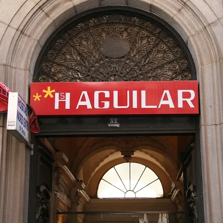 Hostal Aguilar-2
