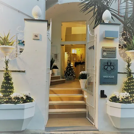 Magi House Relais-3