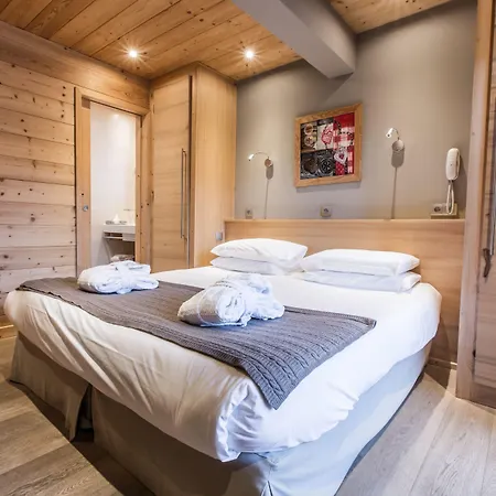 Hôtel Spa Crychar-3