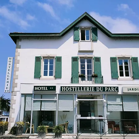 Hostellerie du Parc-2
