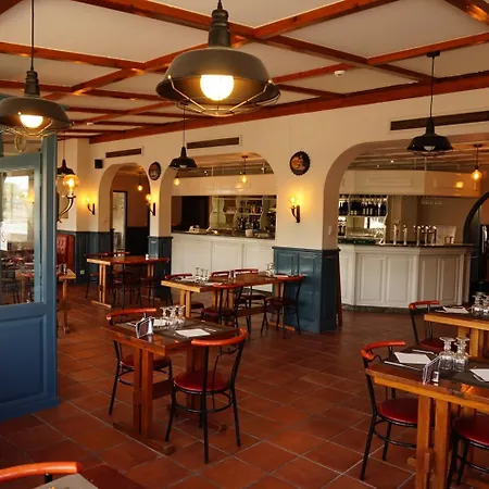 Le Bistrot D'orange-2