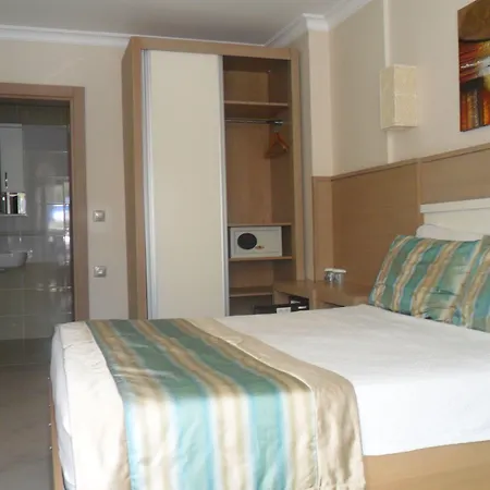 Asmin Hotel Bodrum-3