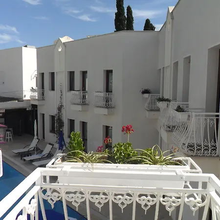 Asmin Hotel Bodrum-2
