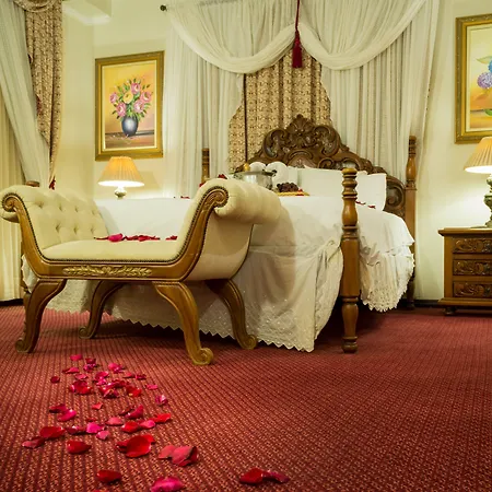 Euro Suite Campinas-3