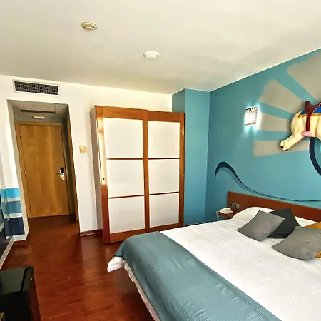 Hotel Plaza Inn-3