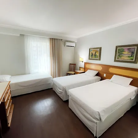 Euro Suite Campinas-2