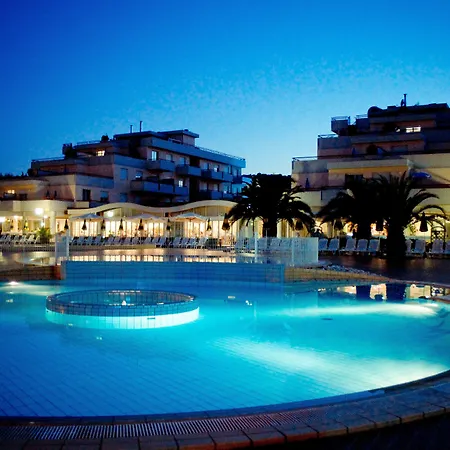 IHR Residence Hotel Le Terrazze-3