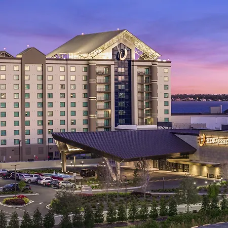 Horseshoe Lake Charles Hotel & Casino - A Caesars Rewards Destination-2