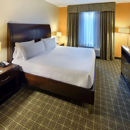 Hilton Garden Inn Springfield, Mo-3