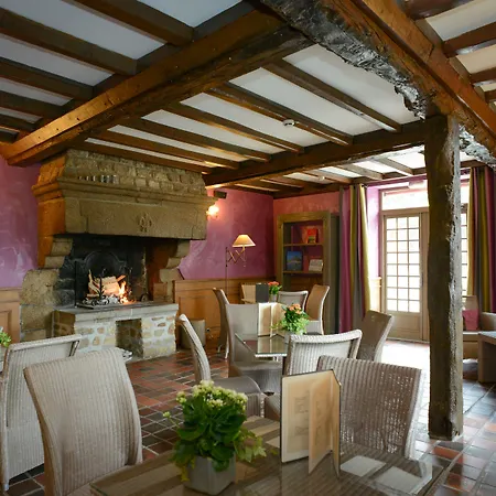 Le Relais Du Roy-3