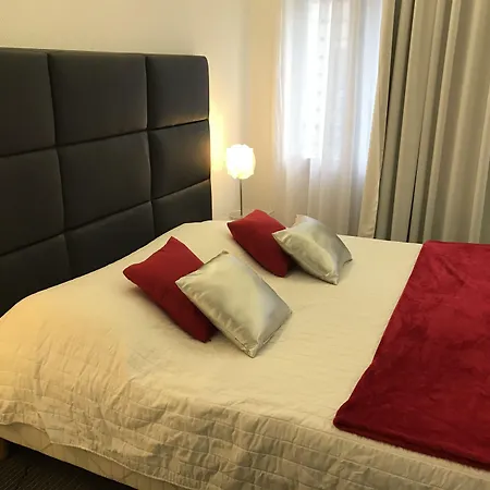 Hotel Le Capitole-3