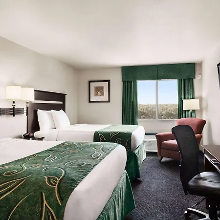 Travelodge By Wyndham Mcalester-3