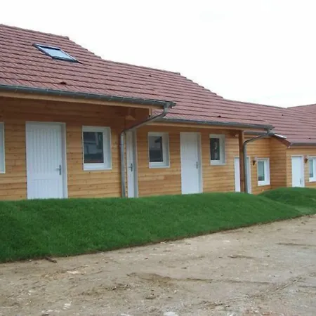 Hôtel Le Richevaux-2