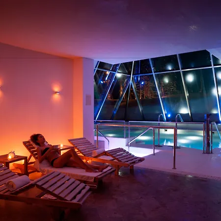 Val di Luce SPA Resort-3