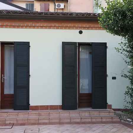 Abbazia Bed&Breakfast-2