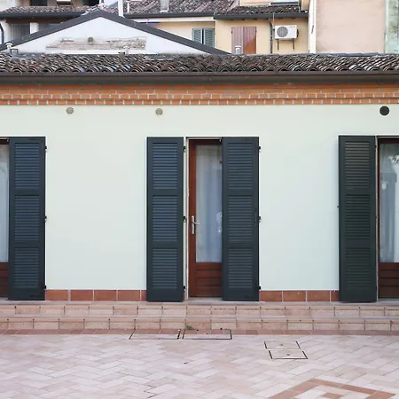 Abbazia Bed&Breakfast-3