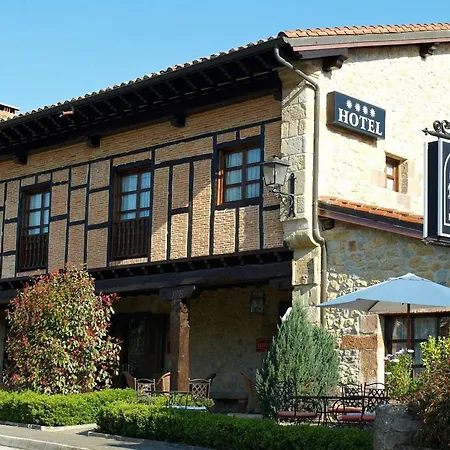 La Casona de Revolgo-3