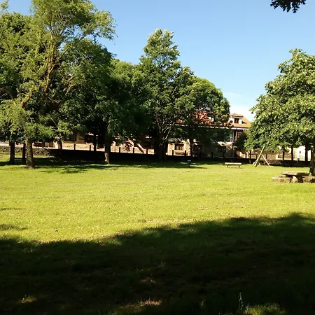 La Casona de Revolgo-2