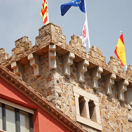 Hotel Vilassar-2