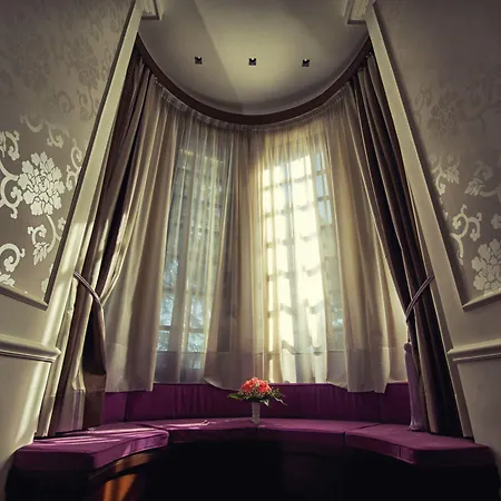 The Ashbee Hotel - The Leading Hotels Of The World-2