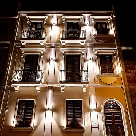 Al Castello Luxury B&B-2