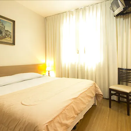 Hotel Serra Da Estrela-3