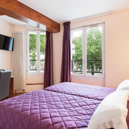 Hotel Americain-3