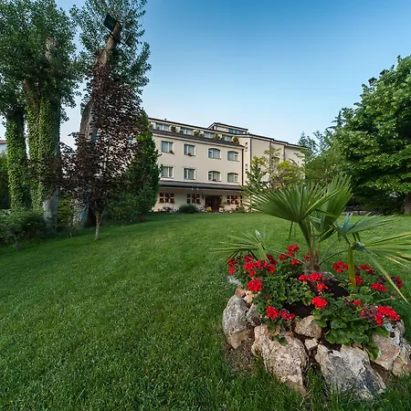 Albergo La Primula-3