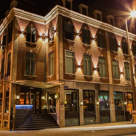 Boutique Hotel Notting Hill-2