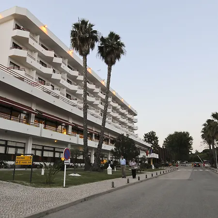 Inatel Albufeira Hotel-3