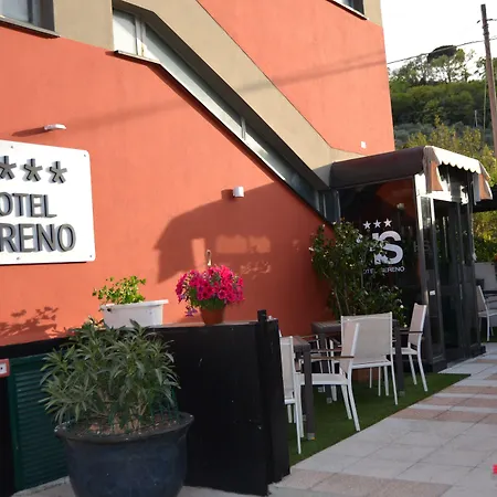 Hotel Sereno-2