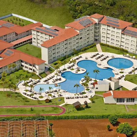 Taua Hotel Atibaia-2
