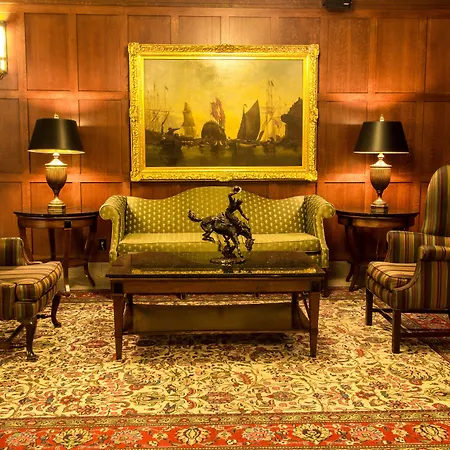 Missouri Athletic Club-3