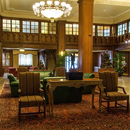 Missouri Athletic Club-2