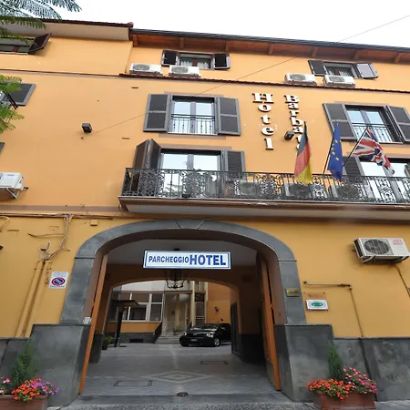 Hotel Barbato-2