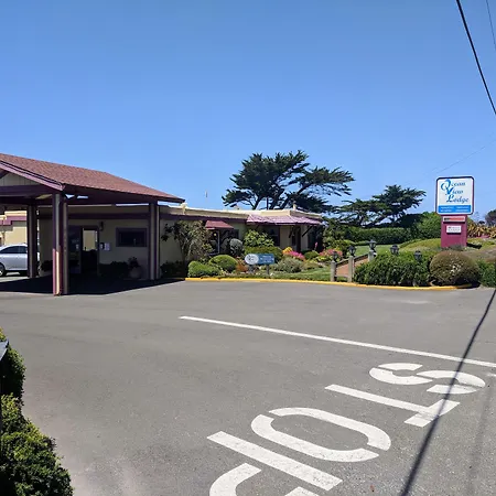 Ocean View Lodge-2