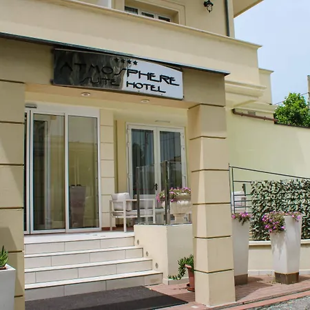 Atmosphere Suite Hotel-2