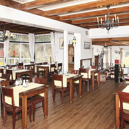 Hotel Cafe Restaurant Duinzicht-3