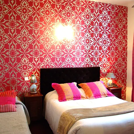 The Originals Boutique, Villa Montpensier, Pau (Inter-Hotel)-2