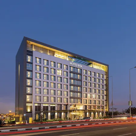 Hotel Baia-3