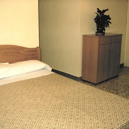Hotel La Parra-2