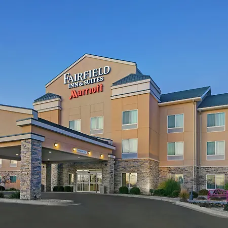 Fairfield Inn And Suites Carlsbad-2