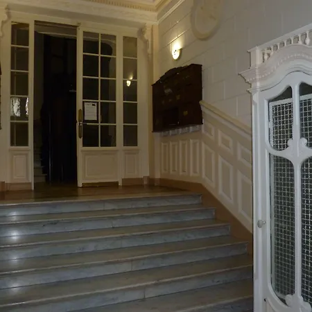 Hotel Victor Hugo Nice-2