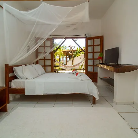 Travel Inn Trancoso Garden-2