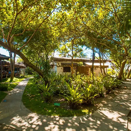 Travel Inn Trancoso Garden-3