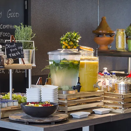 Park Inn By Radisson Leuven-2