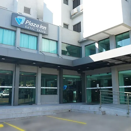 Plaza Inn Trevo Sorocaba-3